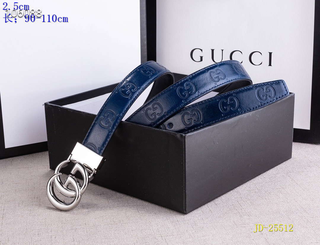 Gucci Belts Woman 057